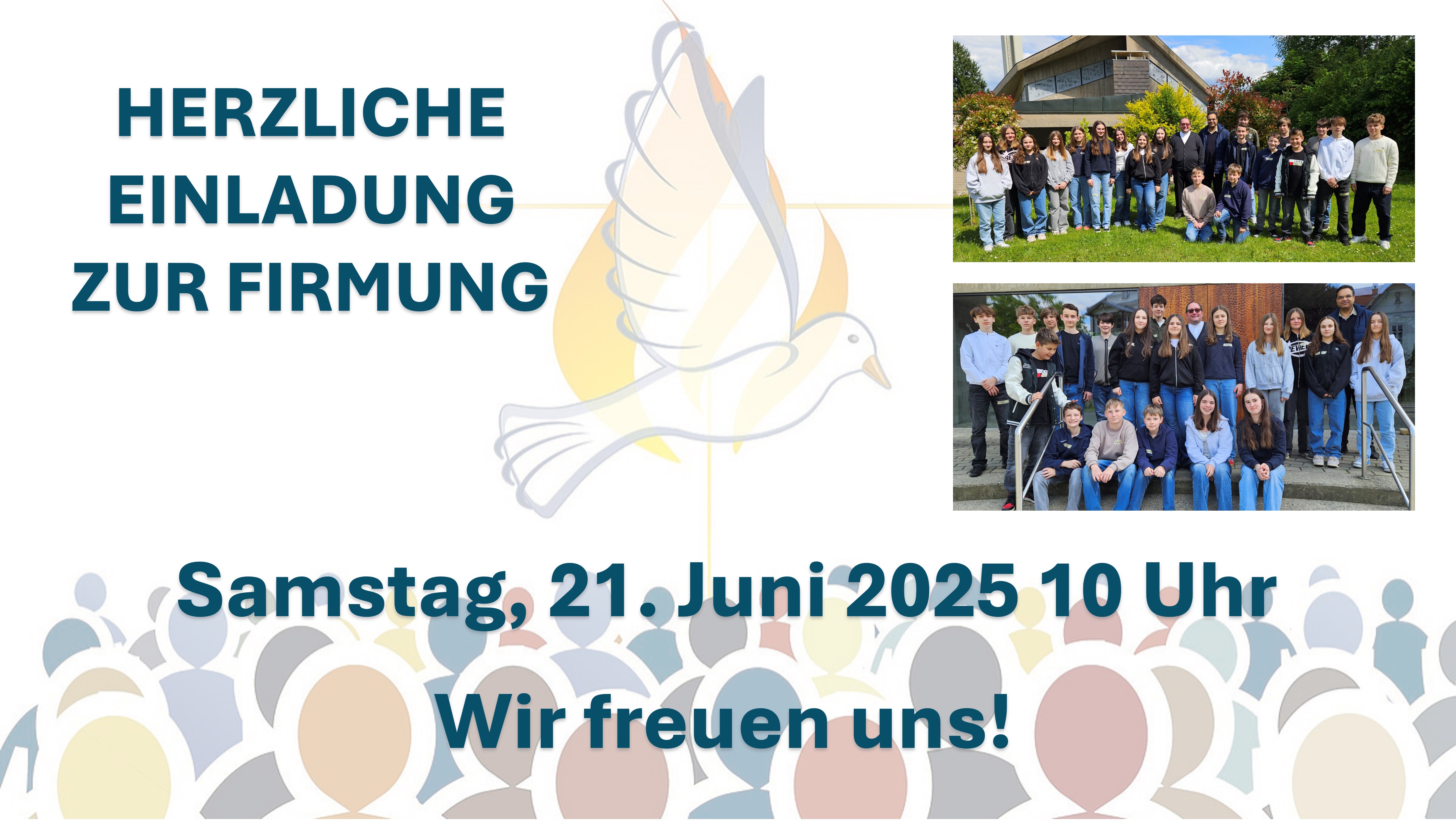 Ein ladung