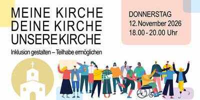 viele unterschiedliche Menschen