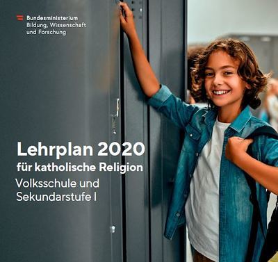 Lehrplan 2020