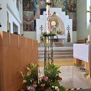 Karwoche Ostern 2026