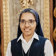 Sr. Marceline Ferrao