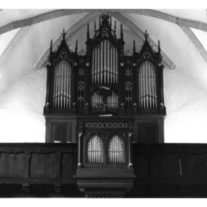 Hannersdorf - Pfarrkirche St. Maria Geburt / Diözese Eisenstadt/Gottfried Allmer