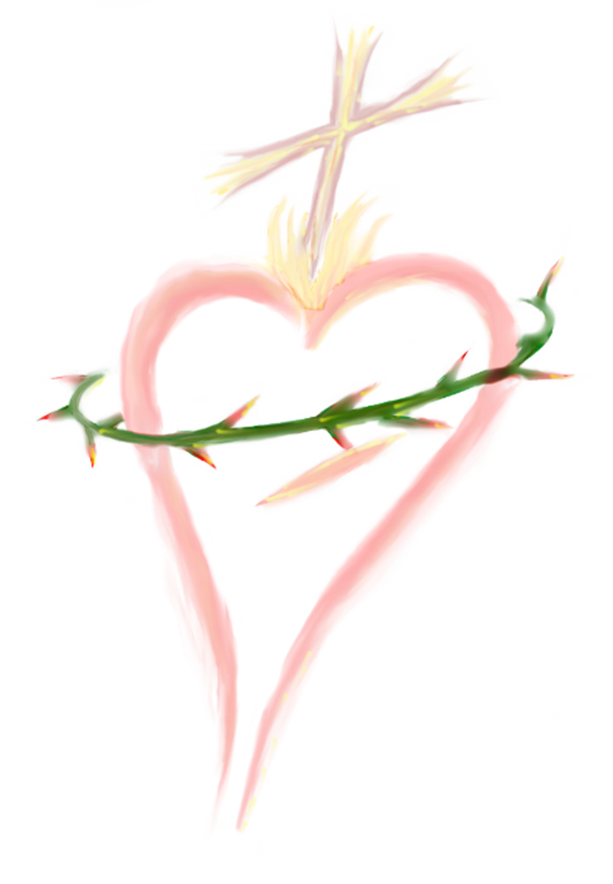 Die Dornenkrone / Diakon Rudolf Exel