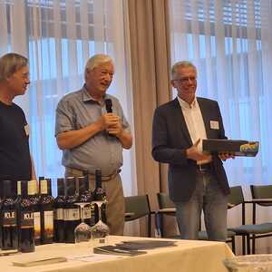 © Diözese Eisenstadt/Jurenich Steiner, Jobst, Pumberger