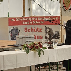 Predigt: evang. Pfarrer Mag. Andreas Hankemeier