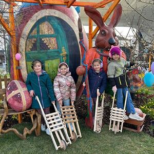 Karwoche Ostern 2026