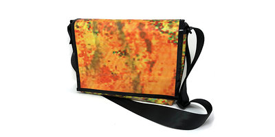 Messenger Bag 'Licht des Glaubens' / © Diözese Eisenstadt