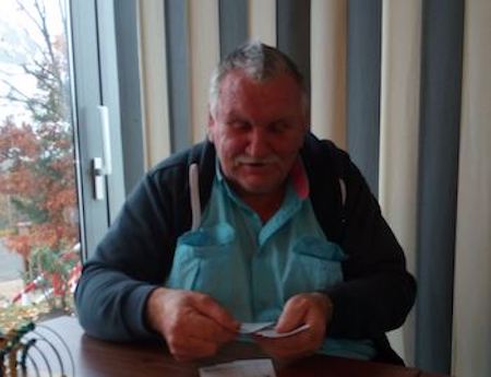 Karl Knor