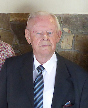 mag. Andreas Grandić
