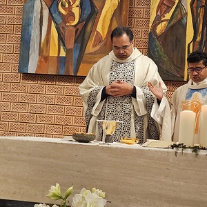 Hl. Messe