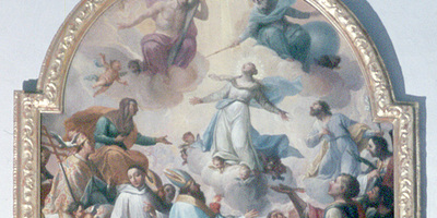 Alle Heiligen / Diözese Eisenstadt