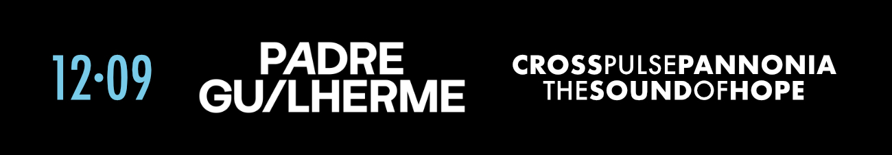 12. September - Padre Guilherme - Cross Pulse Pannonia