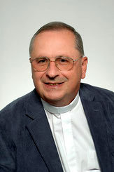 Priesterweihe: 1997 