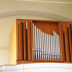 Bocksdorf - Pfarrkirche St. Anna / Karl Kastl
