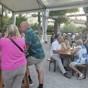Fest der Begegnung