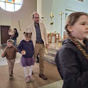 Karwoche Ostern 2026