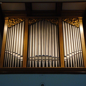 Deutsch Schützen - Pfarrkirche St. Maria Namen / Karl Kastl