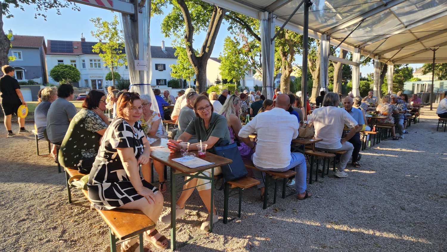 Fest der Begegnung