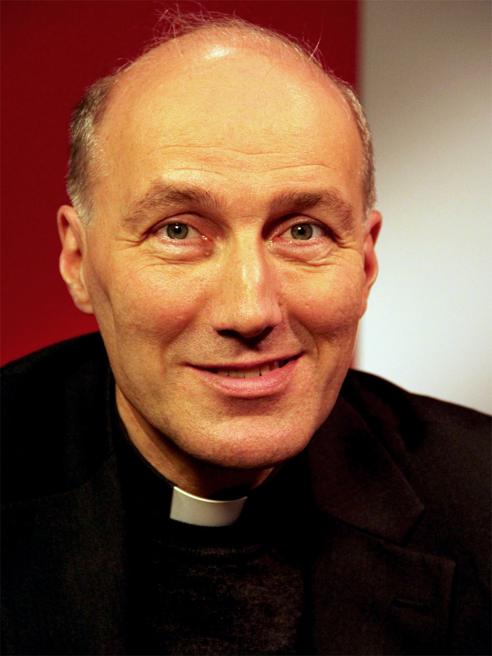 Andreas Wollbold / Kirche in Not