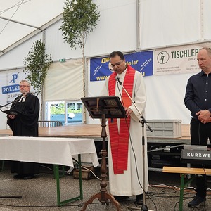 Evangelium Pater Kuruvila