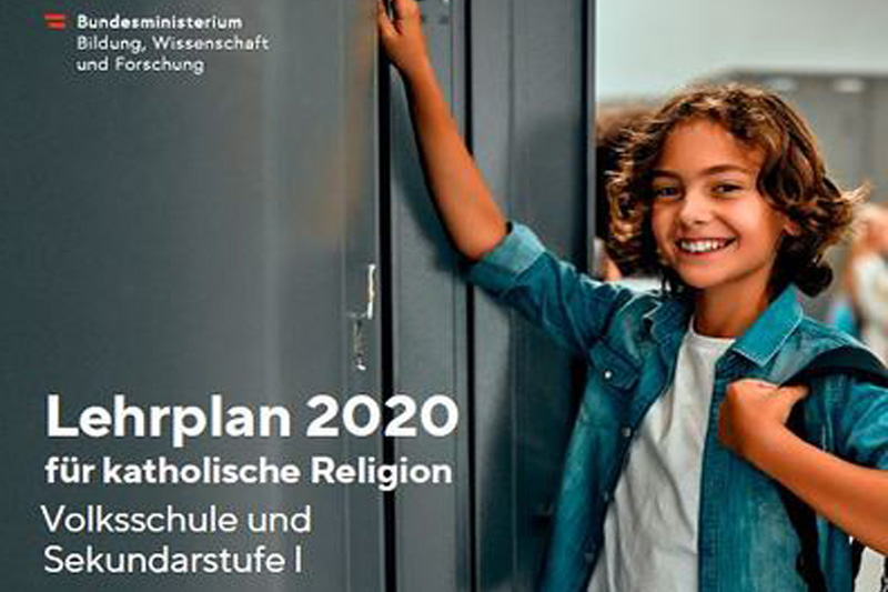 Lehrplan 2020 / © Bundesministerium für Bildung, Wissenschaft und Forschung
