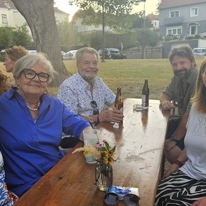 Fest der Begegnung