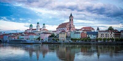 Passau