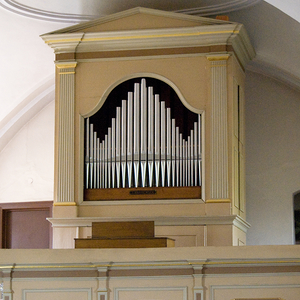 Deutsch Jahrndorf - Pfarrkirche St. Bartholomäus / Gottfried Allmer