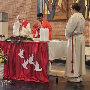 Hl. Messe