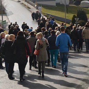 Familienkreuzweg