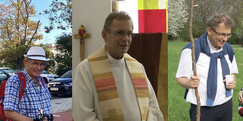 Selbst wenn Martin Korpitsch seinen Pilgerweg auf dieser Erde beendet hat, so ist es nun auch durch die Eröffnung des Martin-Korpitsch-Weges Menschen möglich auf seinen Spuren zu gehen.