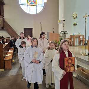 Karwoche Ostern 2026