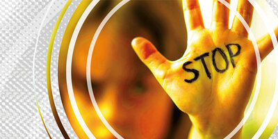 Broschüre Gewaltschutz / © Diözese Eisenstadt