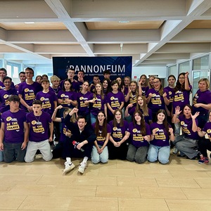 Projekt 'Schultaschen für alle' / © Diözese Eisenstadt/Edith Bors