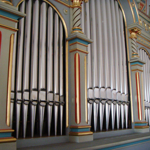 Draßmarkt - Pfarrkirche St. Andreas / Karl Kastl