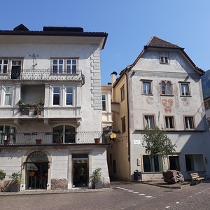 Pfarrverbandswallfahrt 2018 / © Josef Windisch