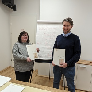 Forum Kath. Erwachsenenbildung der Diözese Eisenstadt