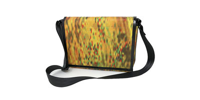 Messenger Bag 'Sehr reich' / © Diözese Eisenstadt