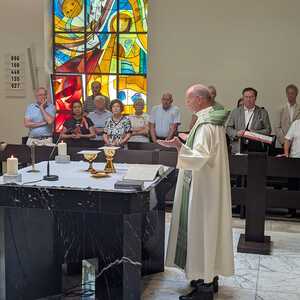 Abschlussgottesdienst